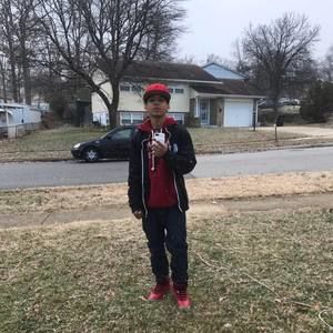 Meet your Posher, Eddy